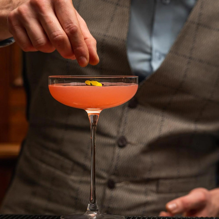 King Street Townhouse Hotel & Spa