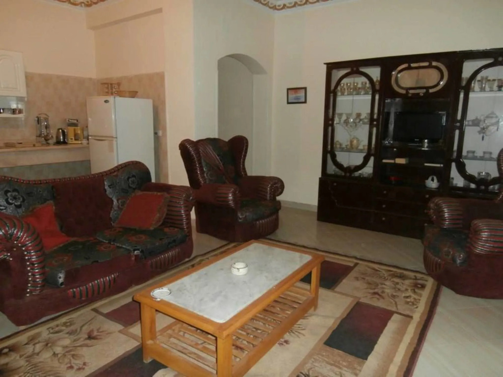 Nile View Hotel
