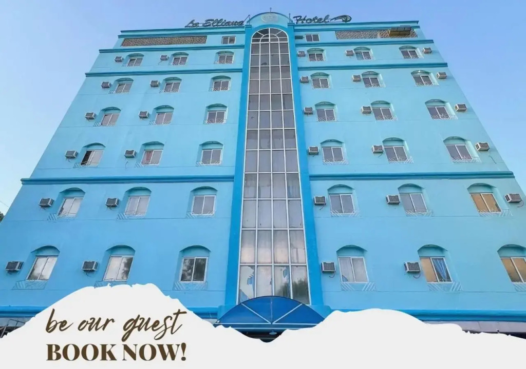 La Elliana Hotel & Restaurant, Inc