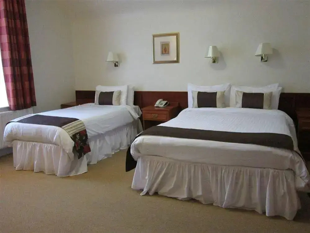 Millbrook Lodge