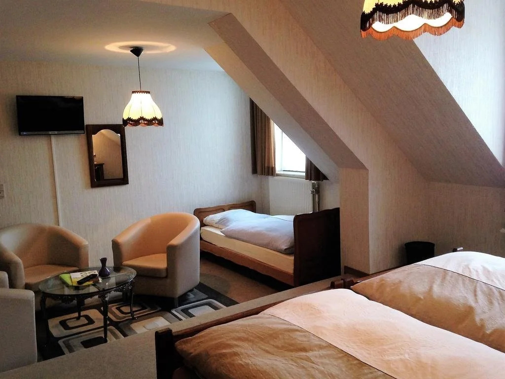 Hotel Schröder