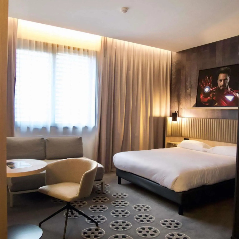 ibis Styles Arras Centre