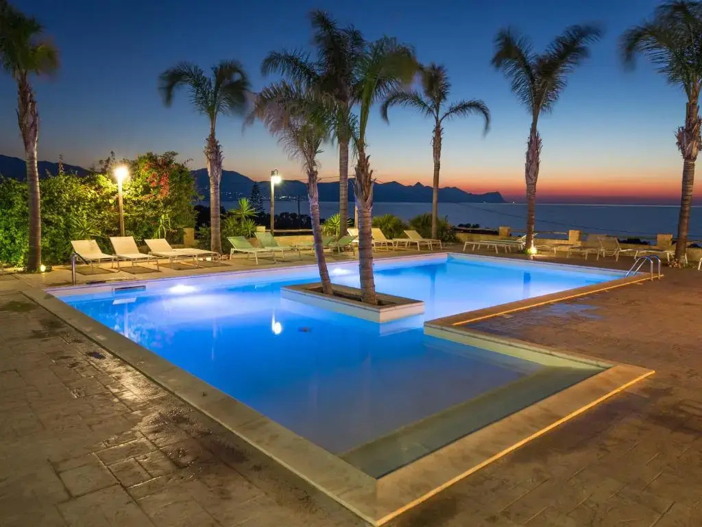 Petruso Resort e SPA