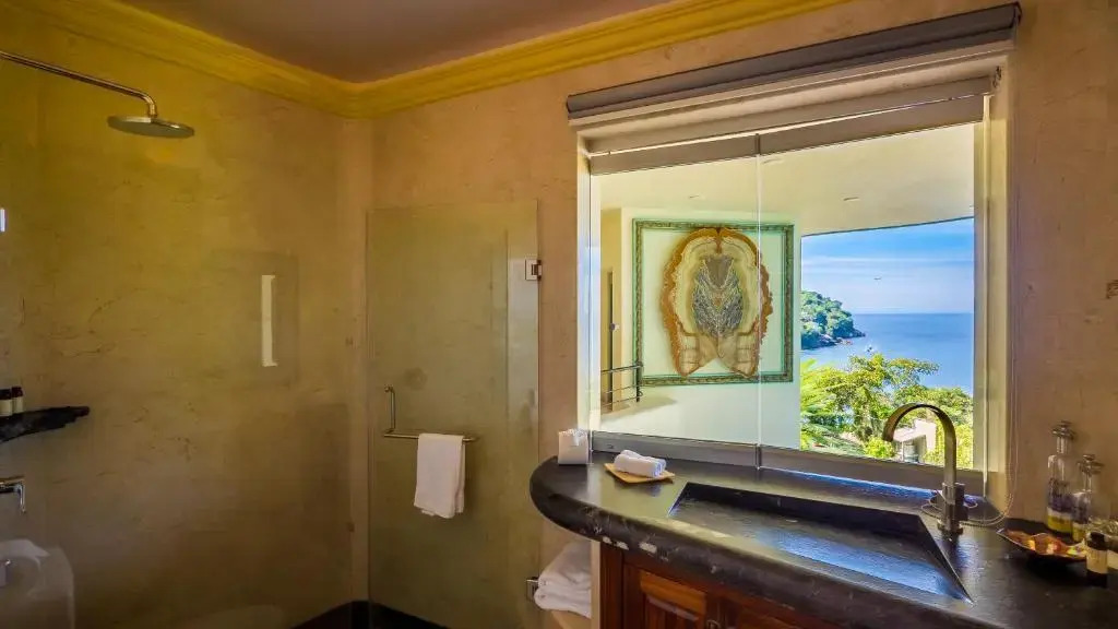 Truly one of the finest villa for rent in Puerto Vallarta
