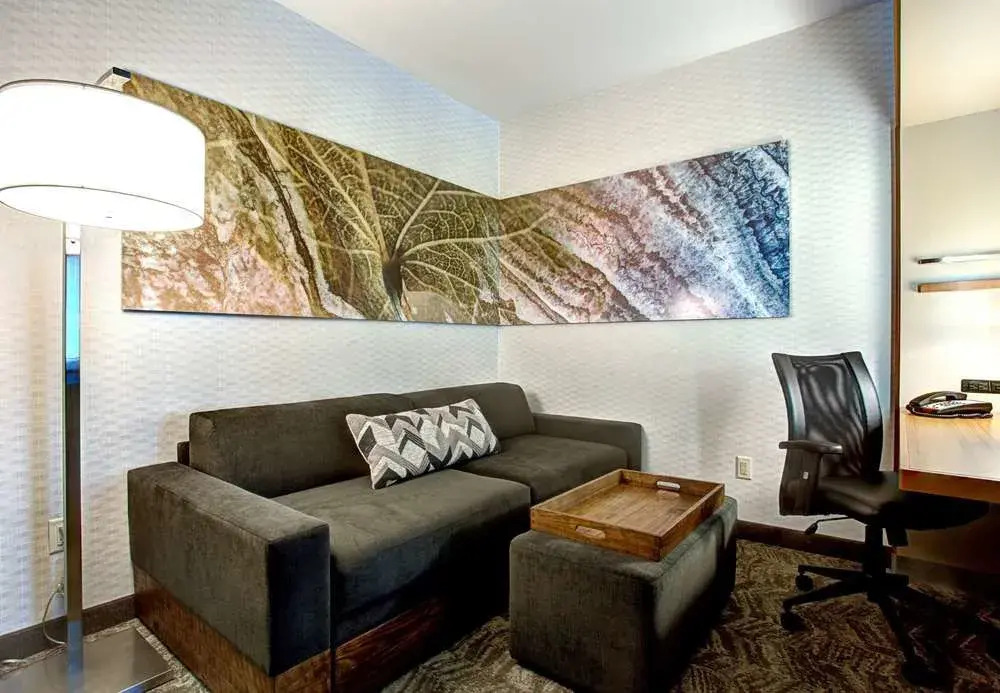 SpringHill Suites Harrisburg Hershey