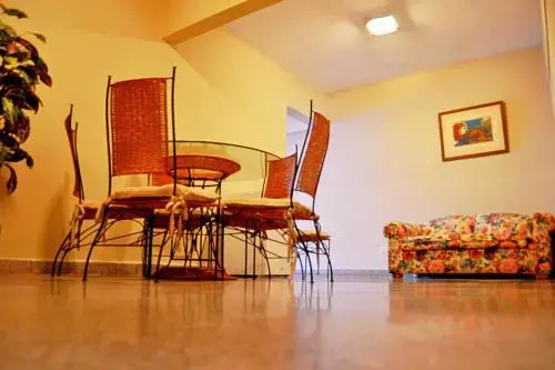 hotel manduara