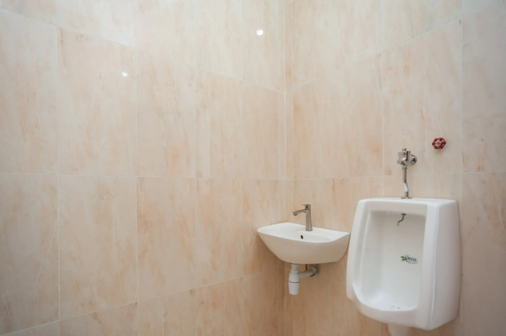 Urbanview Hotel Bong Gajah Lampung
