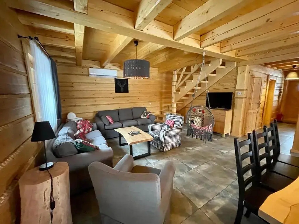 Zacisze Pod Lipą