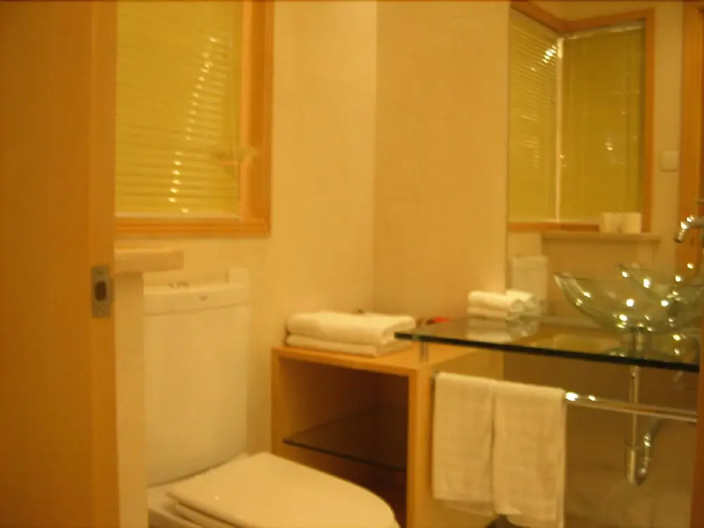 International Service Apartments Shanghai