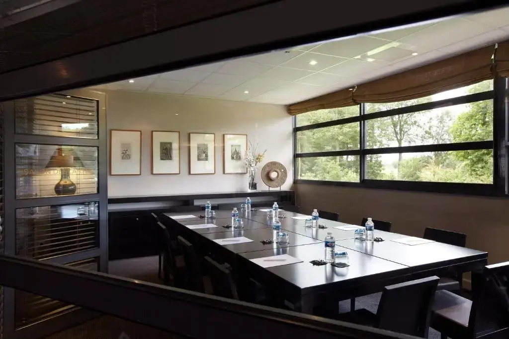 Le Forges Hotel