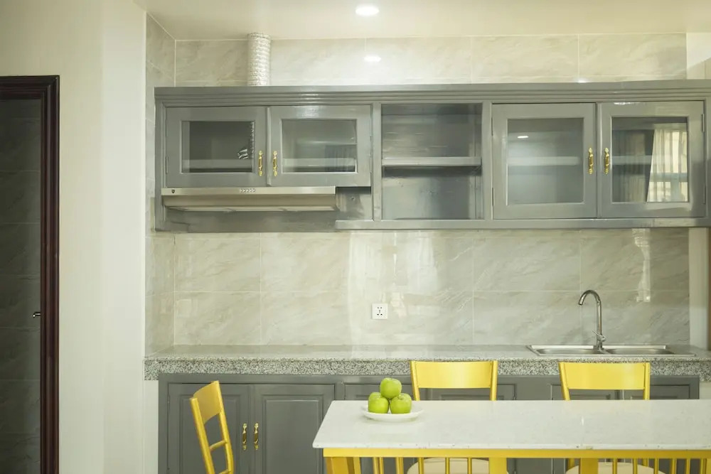 Try Residence, The Elysée Koh Pich