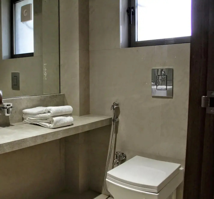 Fabhotel Ashoka Apartments Marol
