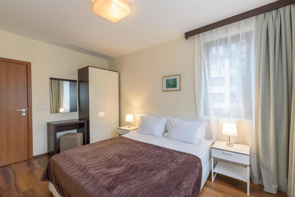 St George Ski & Holiday - Half Board & All Inclusive