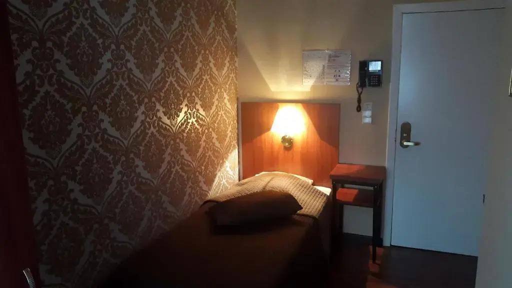 Hotel Antwerp Billard Palace