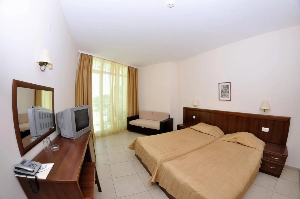 Hotel Glarus - Все включено