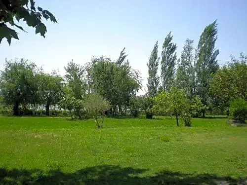 Mas des Rizières