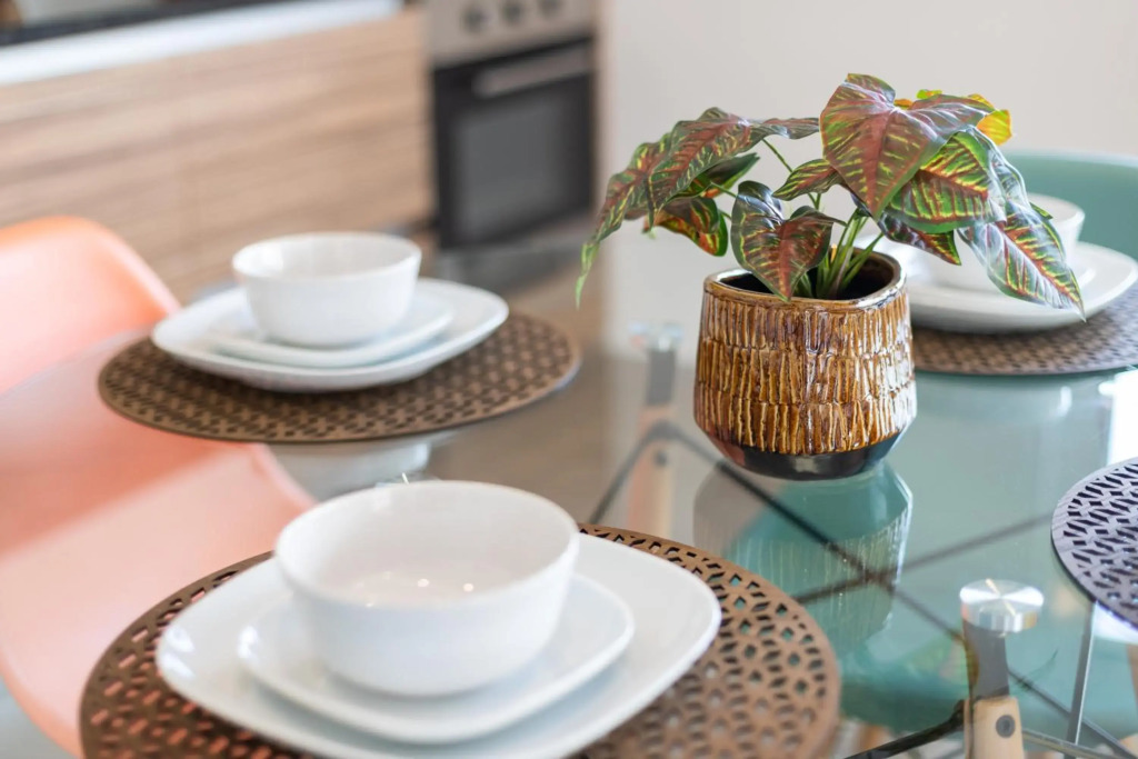 Duques Villa Luxury Guesthouse
