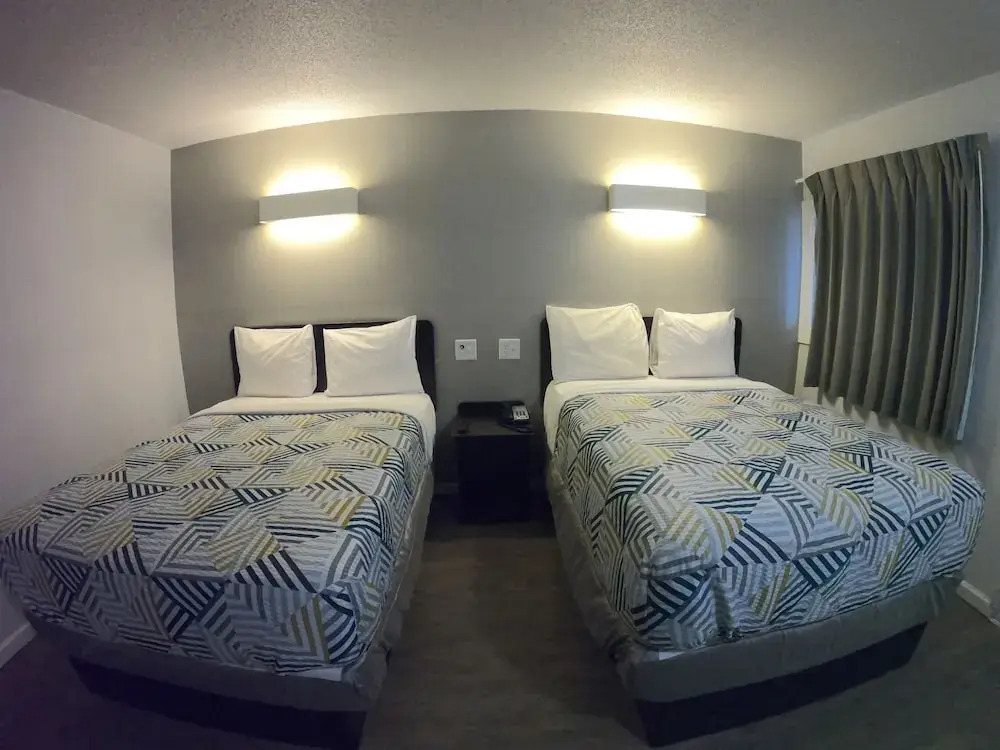 Rest Inn Toms River
