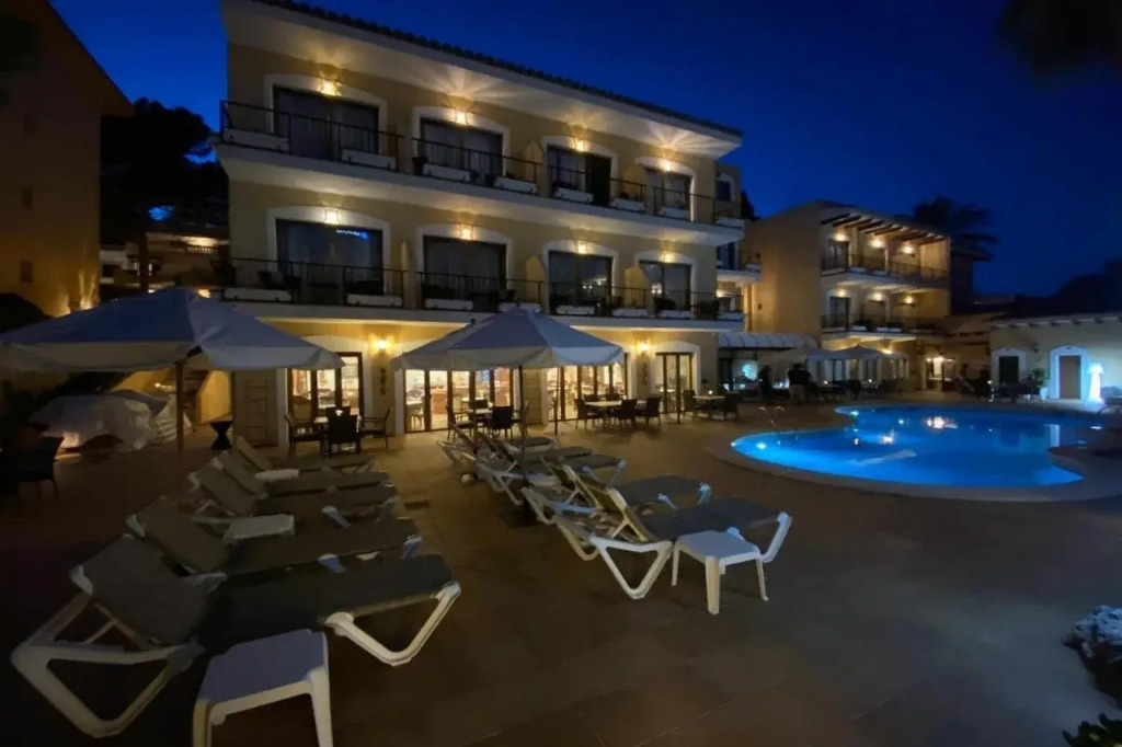 Hostal Villa Rosa