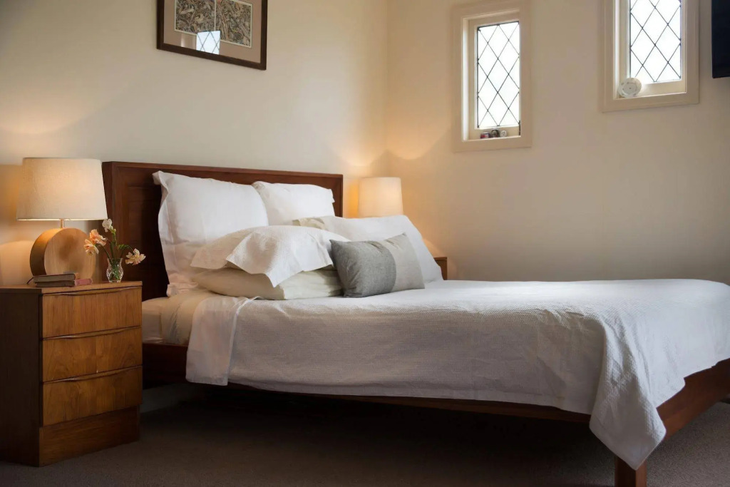 Monigatti Cottage - enchanting cottage with garden