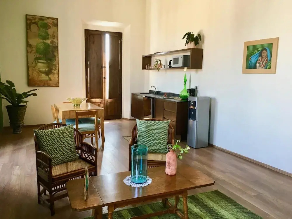 Casa 3 Pilares Downtown Luxury