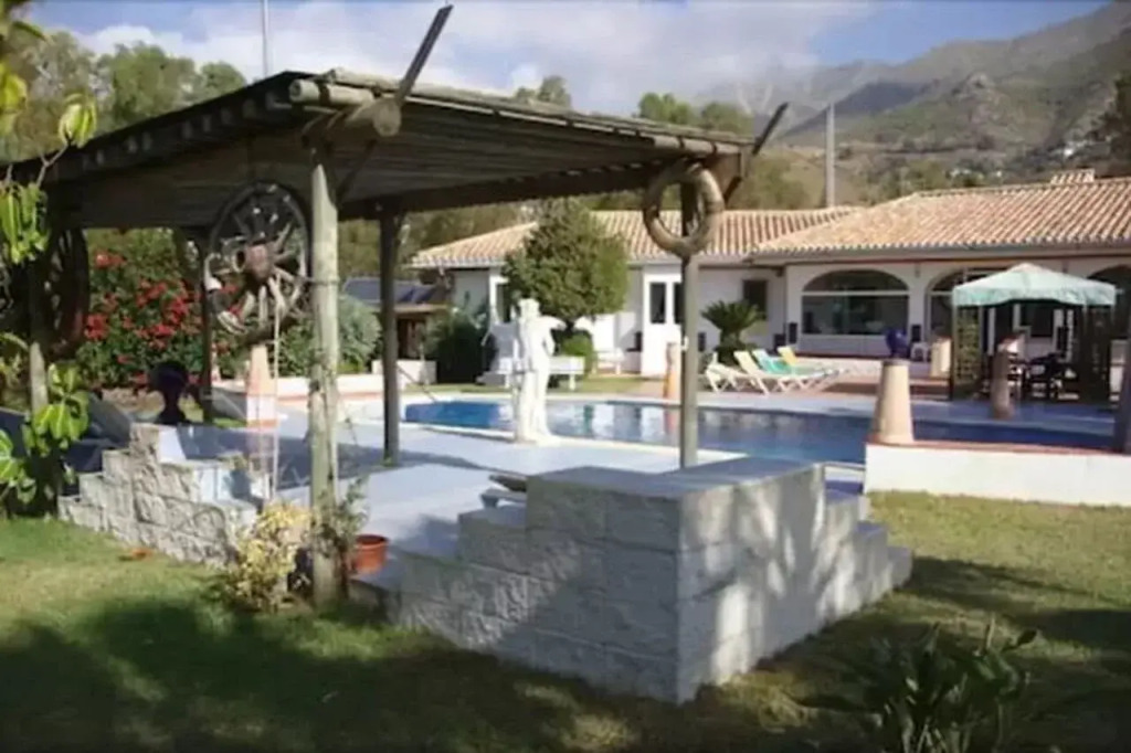 Casa Harriet