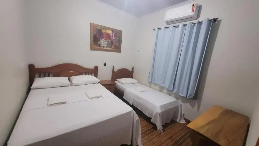Casa Flor do ipê Homes