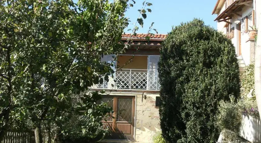 Casetta Laura