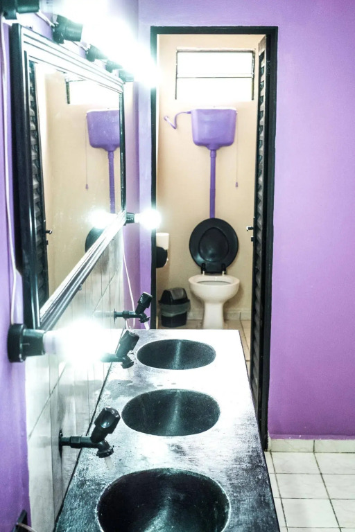 São Jorge Pub Hostel