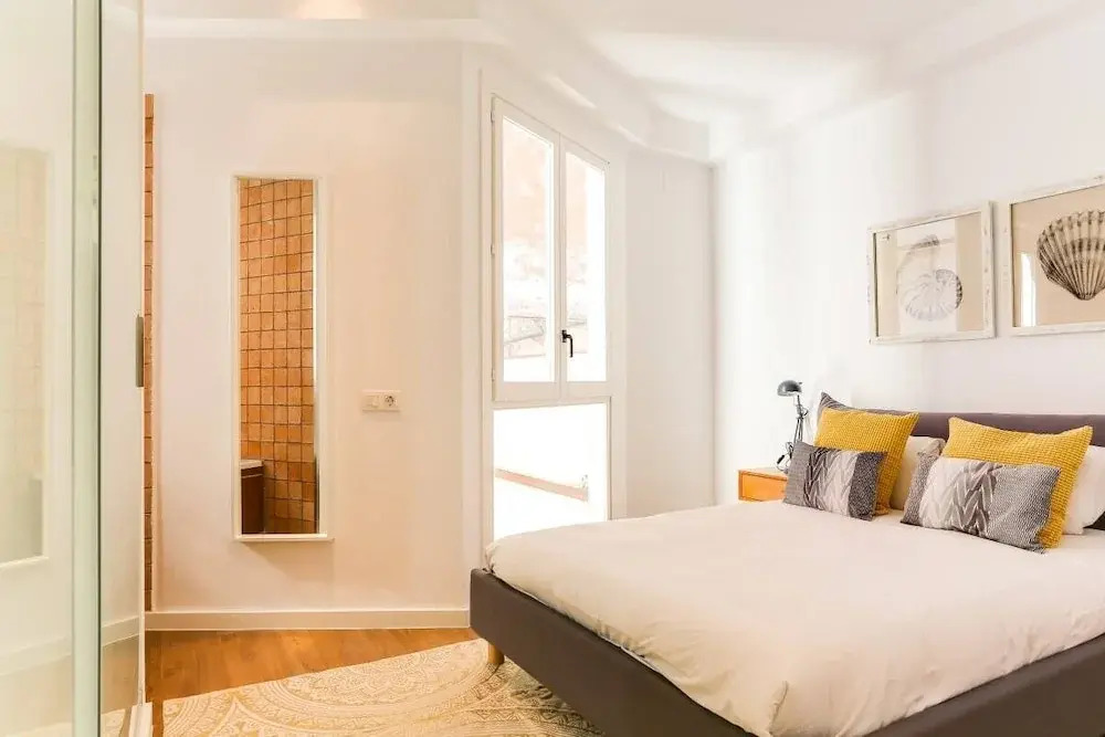 Fantastic 2bed Flat Well Connected to all BCN