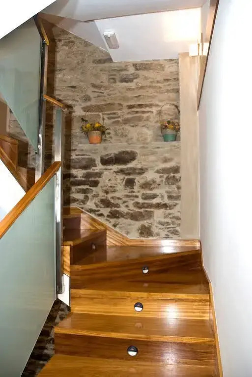 Apartamentos Domus Stellae