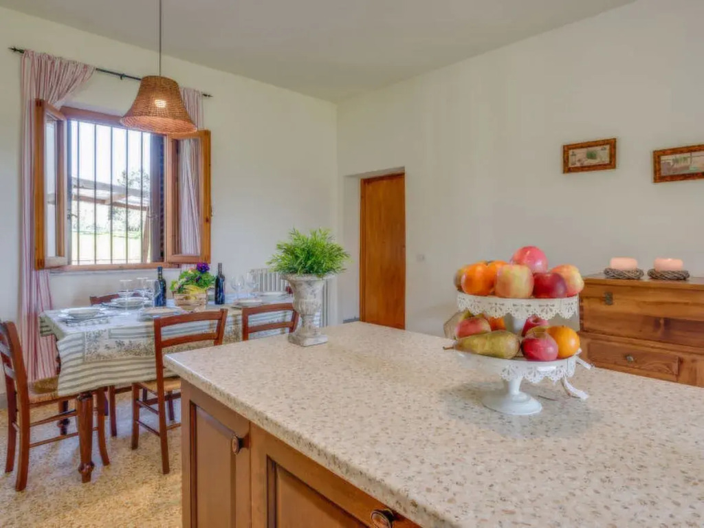 Villa Villa Beboli per 18 pax by Interhome