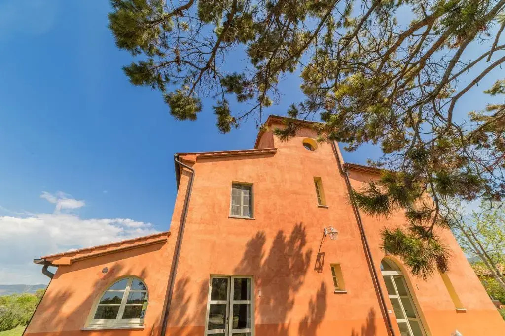 Residence La Beccanina