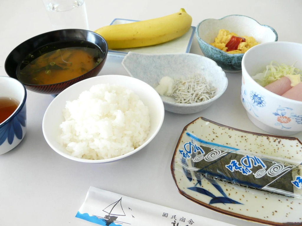 Shinwaka Lodge