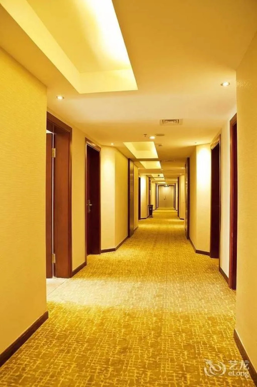 Jiaduoli Hotel