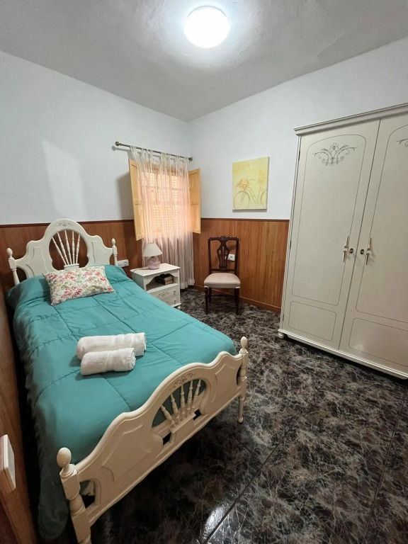Casa del Molino