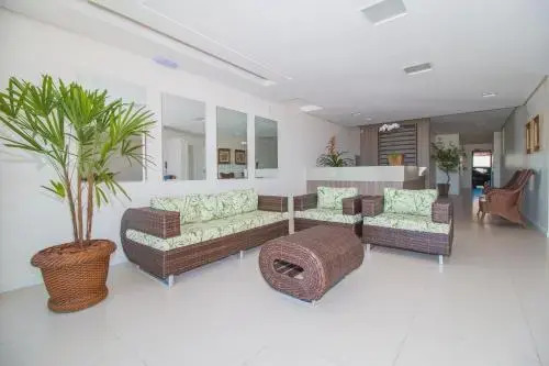 Ponta dos Molhes Beach Flat