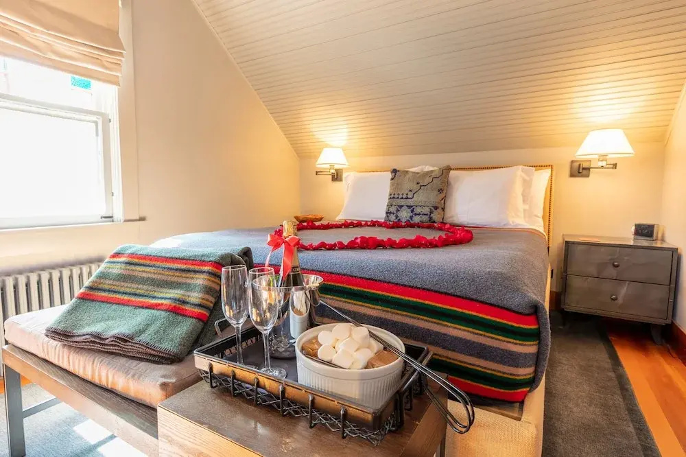 The Outlook Lodge