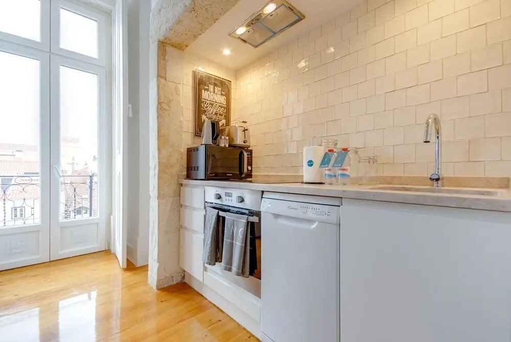 Sweet Inn Apartments Chiado