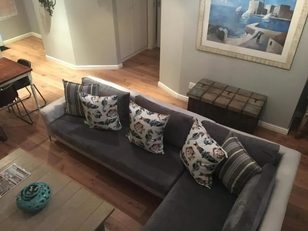 Riverclub 4289, Plettenberg Bay