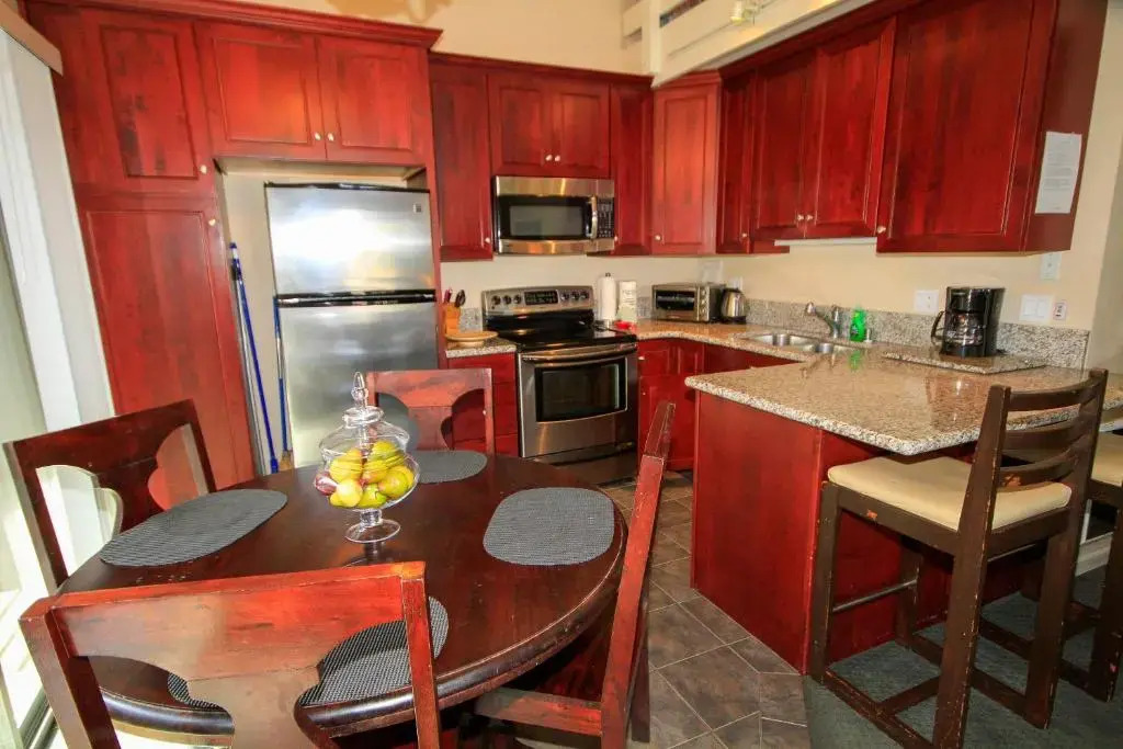 Sierra Park Villas #09