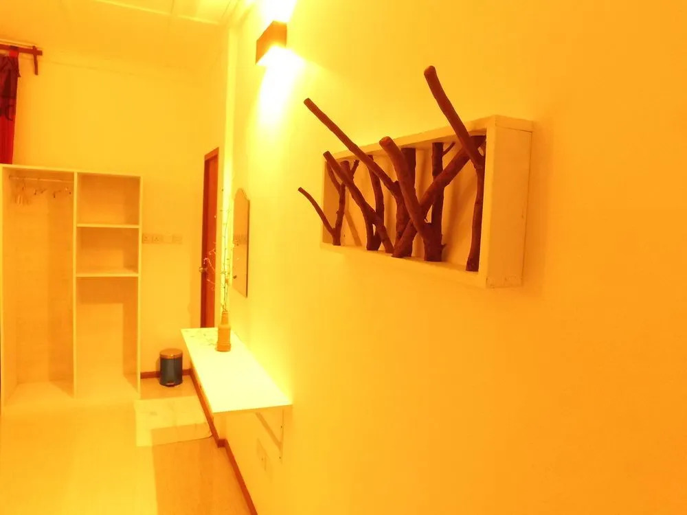 Dhonveli Residence