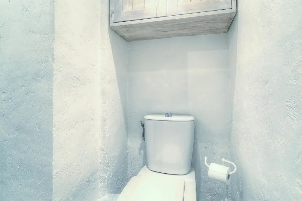 La Cabane Apartment 1