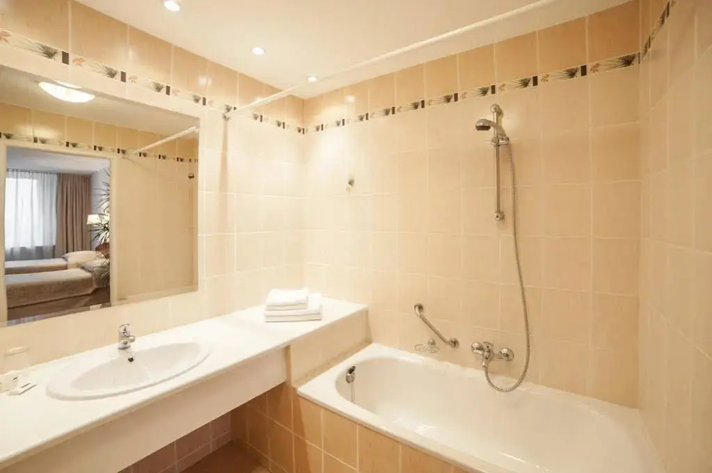 Hotel Brda