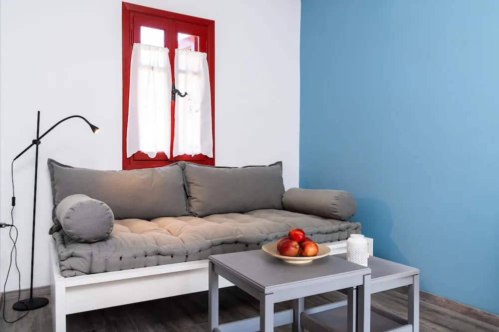 Kalliope Studios Karpathos