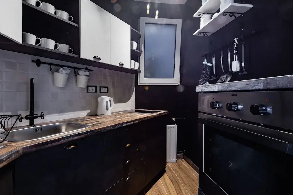 Apartment Eugen 2