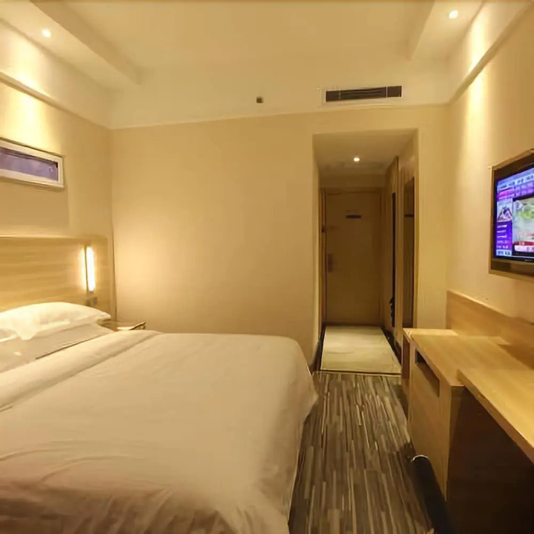 City Comfort Inn