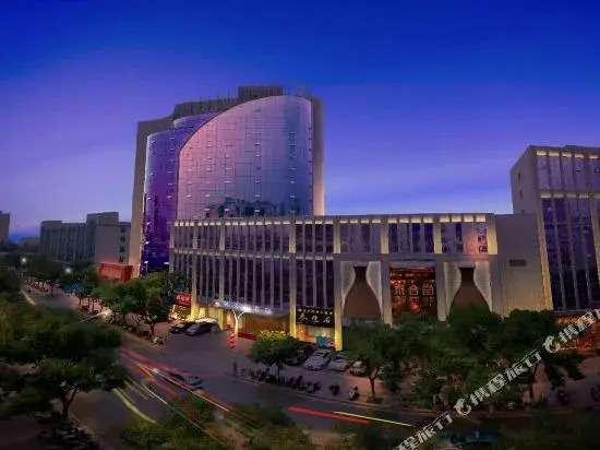 Beautiful Sight Hotel (Xinshi East Street)