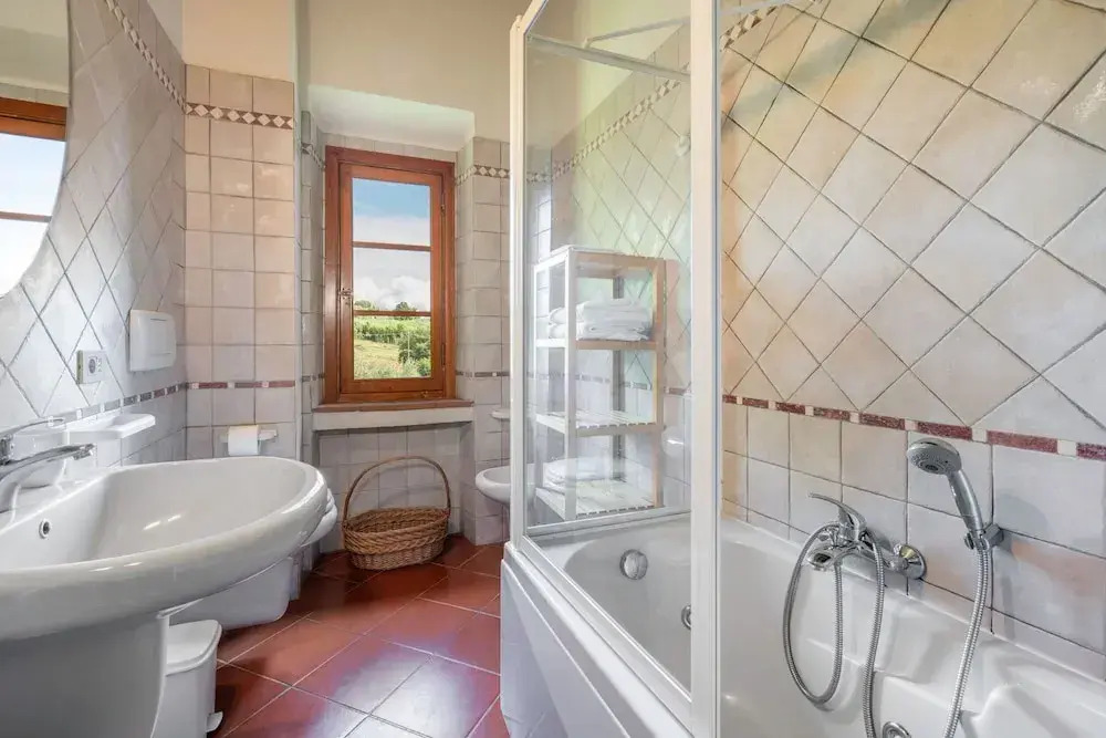 La Tesa Country House S. Gimignano