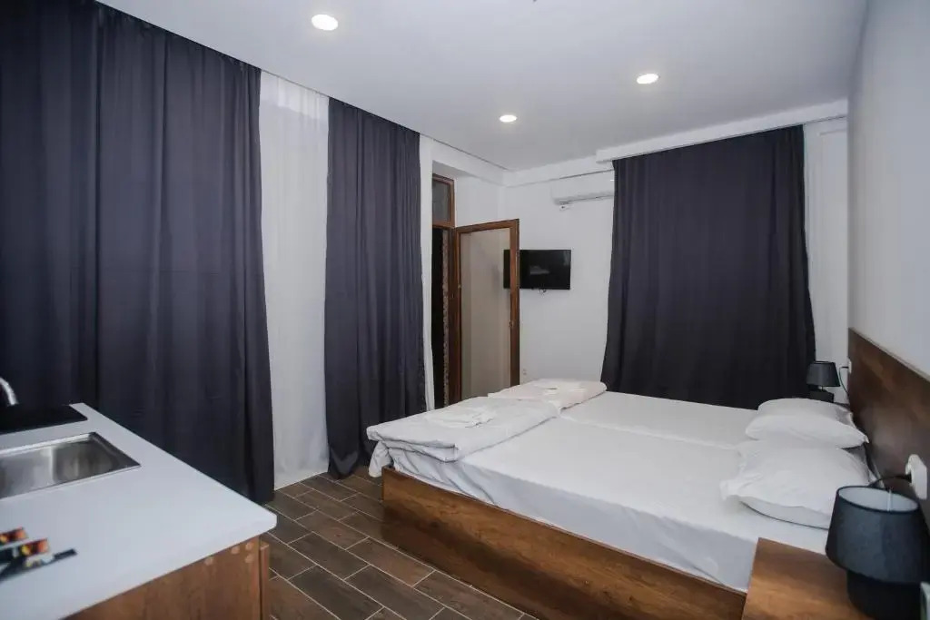 Hotel mia Telavi